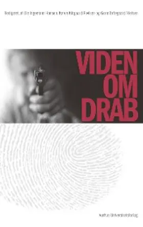 Hansen / Nielsen / Povlsen |  Viden om drab | eBook | Sack Fachmedien