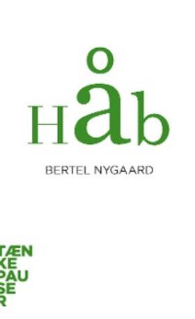 Nygaard |  Håb | eBook | Sack Fachmedien