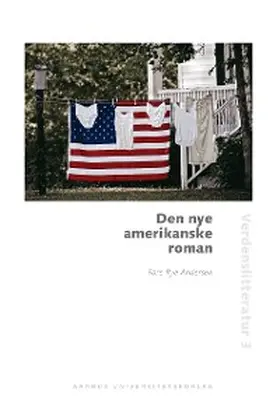 Andersen |  Den nye amerikanske roman | eBook | Sack Fachmedien