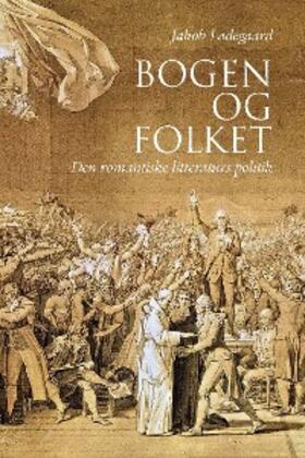 Ladegaard |  Bogen og folket | eBook | Sack Fachmedien