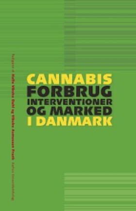 Dahl / Frank | Cannabis | E-Book | sack.de