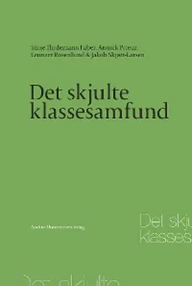 Faber / Prieur / Rosenlund |  Det skjulte klassesamfund | eBook | Sack Fachmedien