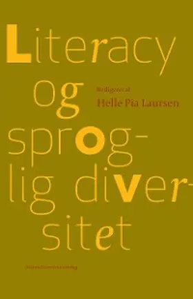 Laursen |  Literacy og sproglig diversitet | eBook | Sack Fachmedien