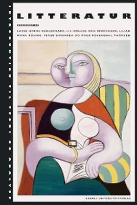 Kjældgaard / Møller / Ringgaard |  Litteratur | eBook | Sack Fachmedien