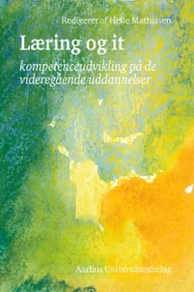 Mathiasen |  LAering og it | eBook | Sack Fachmedien