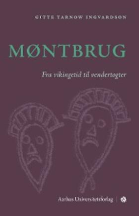 Ingvardson |  Montbrug | eBook | Sack Fachmedien