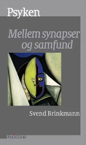 Brinkmann |  Psyken | eBook | Sack Fachmedien