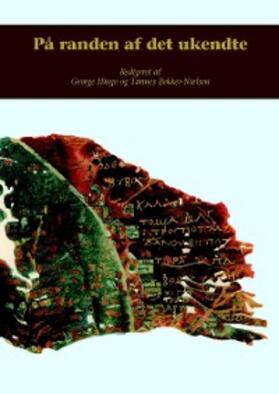 Bekkernielsen / Bekker-Nielsen / Hinge |  Pa randen af det ukendte | eBook | Sack Fachmedien