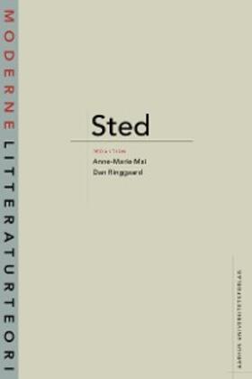 Mai / Ringgaard |  Sted | eBook | Sack Fachmedien