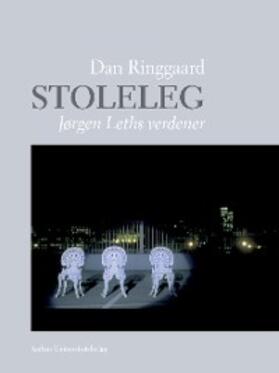 Ringgaard |  Stoleleg | eBook | Sack Fachmedien