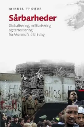 Thorup |  Sårbarheder | eBook | Sack Fachmedien
