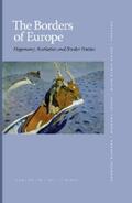 Lægreid / Skorgen / Vidar Holm |  The Borders of Europe | eBook | Sack Fachmedien