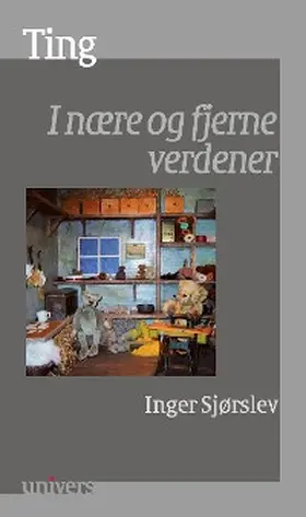 Sjørslev |  Ting | eBook | Sack Fachmedien