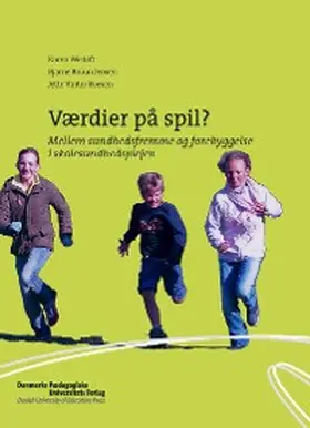 Jensen / Roesen / Wistoft |  VAerdier pa spil? | eBook | Sack Fachmedien