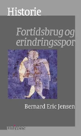 Jensen |  Historie | eBook | Sack Fachmedien