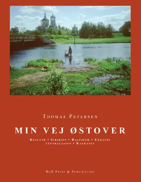 Petersen | Min vej østover | E-Book | sack.de