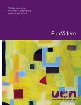 Fiskaali / Nielsen / Kuhr |  Flexvidere | eBook | Sack Fachmedien