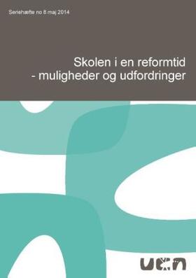 Qvortrup / Mortensen / Torsten Conrad |  Skolen i en reformtid - muligheder og udfordringer | Buch |  Sack Fachmedien