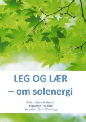 Andersen / Silfverberg |  Leg og lær | Buch |  Sack Fachmedien