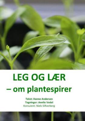 Silfverberg / Andersen |  Leg og lær | Buch |  Sack Fachmedien