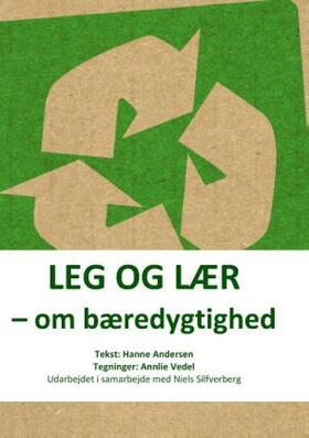 Andersen / Silfverberg |  Leg og lær | Buch |  Sack Fachmedien