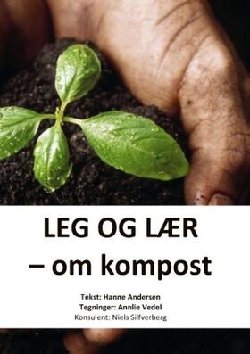 Andersen / Silfverberg |  Leg og lær | Buch |  Sack Fachmedien