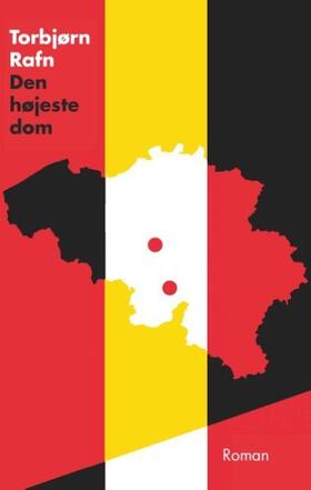 Rafn |  Den højeste dom | Buch |  Sack Fachmedien