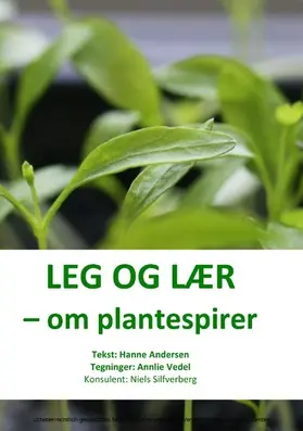 Silfverberg / Andersen |  Leg og lær | eBook | Sack Fachmedien