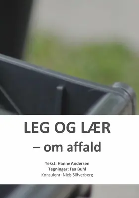 Andersen / Silfverberg |  Leg og lær | eBook | Sack Fachmedien
