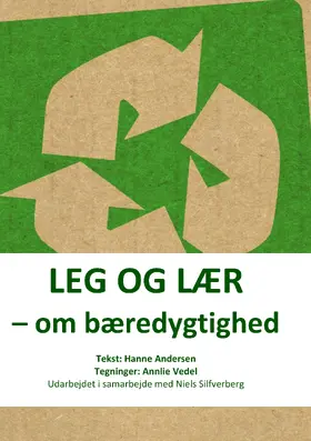 Andersen / Silfverberg |  Leg og lær | eBook | Sack Fachmedien