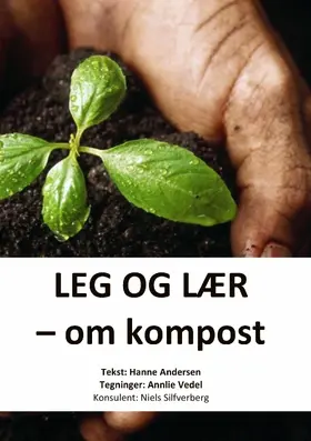 Andersen / Silfverberg |  Leg og lær | eBook | Sack Fachmedien