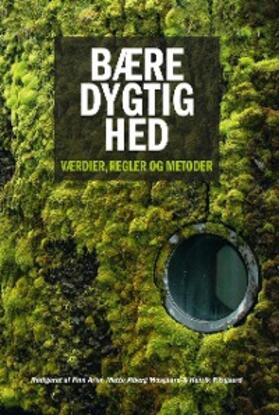 Arler / Mosgaard / Riisgaard |  Bæredygtighed | eBook | Sack Fachmedien