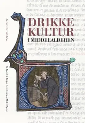 Andersen / Pajung |  Drikkekultur i middelalderen | eBook | Sack Fachmedien