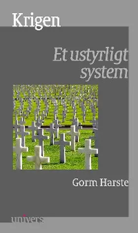 Harste |  Krigen | eBook | Sack Fachmedien