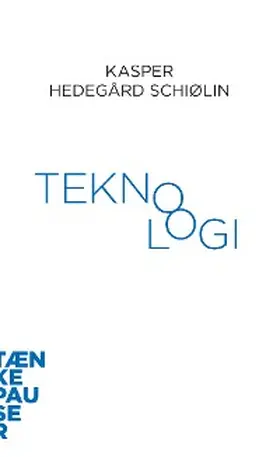 Schiølin |  Teknologi | eBook | Sack Fachmedien
