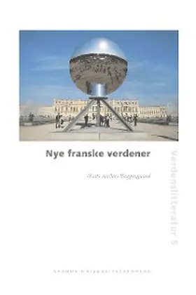 Baggesgaard |  Nye franske verdener | eBook | Sack Fachmedien