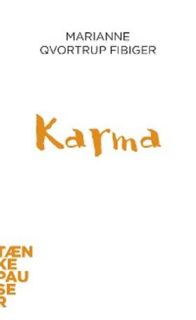 Fibiger |  Karma | eBook | Sack Fachmedien