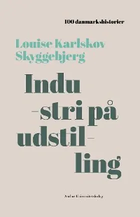 Skyggebjerg |  Industri pa udstilling | eBook | Sack Fachmedien