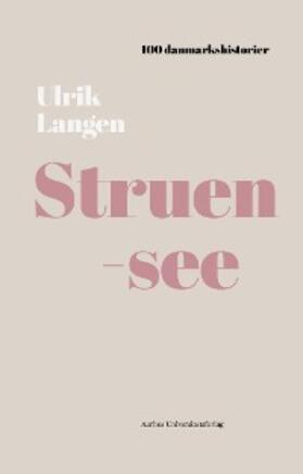 Langen |  Struensee | eBook | Sack Fachmedien