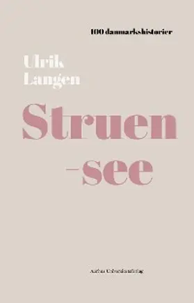 Langen |  Struensee | eBook | Sack Fachmedien