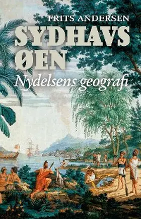 Andersen |  Sydhavsøen | eBook | Sack Fachmedien