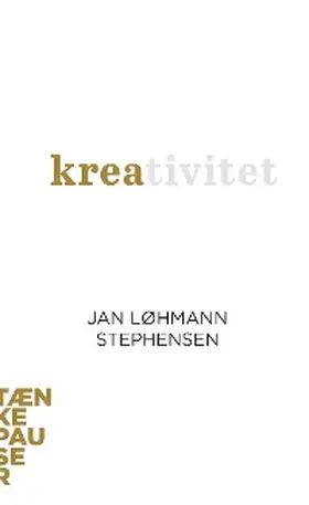 Stephensen |  Kreativitet | eBook | Sack Fachmedien