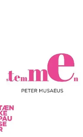 Musaeus |  Stemmen | eBook | Sack Fachmedien