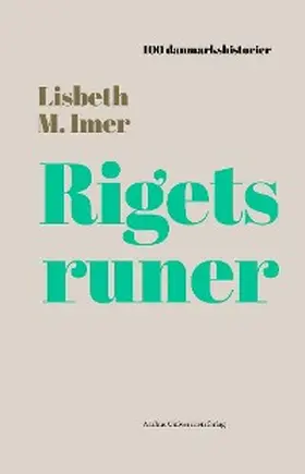 Imer |  Rigets runer | eBook | Sack Fachmedien