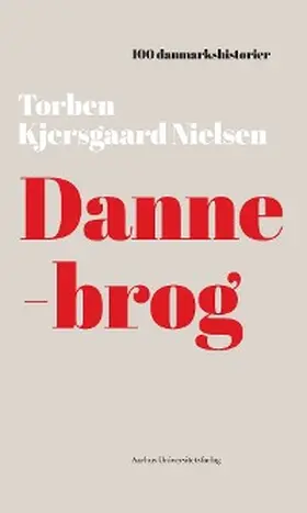 Nielsen |  Dannebrog | eBook | Sack Fachmedien