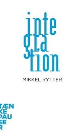 Rytter |  Integration | eBook | Sack Fachmedien