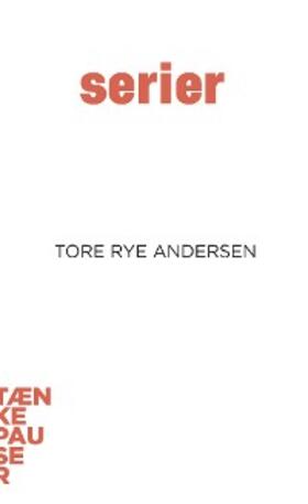 Andersen |  Serier | eBook | Sack Fachmedien