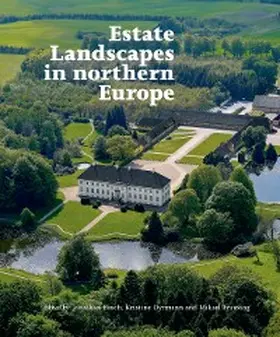 Boeskov / Finch / Frausing |  Estate Landscapes in northern Europe | eBook | Sack Fachmedien