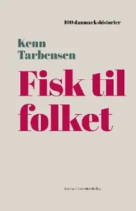 Tarbensen |  Fisk til folket | eBook | Sack Fachmedien
