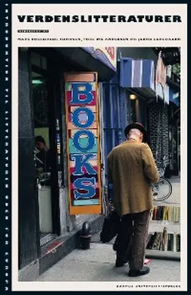 Thomsen / Andersen / Ladegaard |  Verdenslitteraturer | eBook | Sack Fachmedien